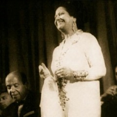 أم كلثوم - أهل الهوى يا ليل .. | ارتجال - مايو 1956