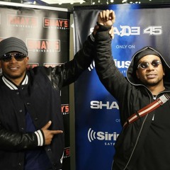 CyHi the Prynce (5ive Fingers of Death)