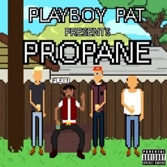 Flexin x Playboy Pat [prod. Visionsition]