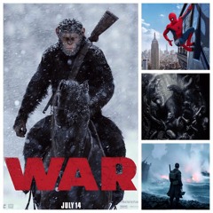 2017 Summer Movie Preview