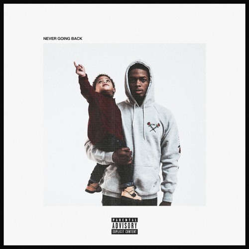 Setbacks ft Lil Rich [of Stupid Genius] (Prod by Lil Rich)