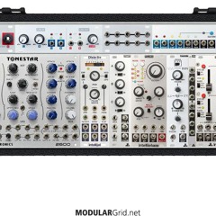 Bitmud -- Patch No. 5 (Modular Session)