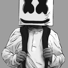 Marshmello-Alone (BTD&D Edit)[aka.White Bishop & Kenvel Desire & Lil Kempa]