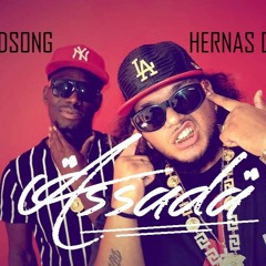 "ASSADA" Edsong ft Hernas Drenas
