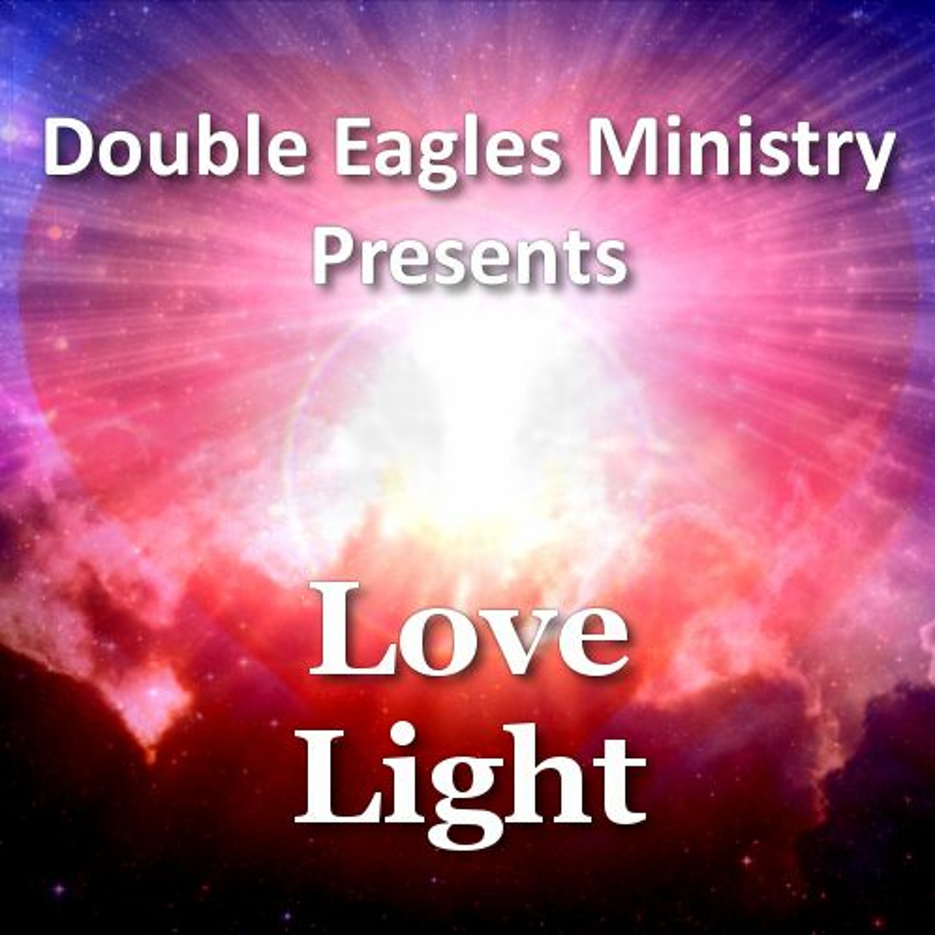 Love Light episode artwork