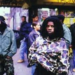 Das EFX - Real HipHop World Wide
