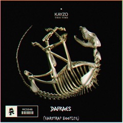 Kayzo - This Time (Dafraes HardTrap Bootleg)*Free DL*