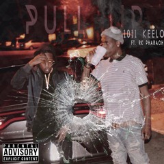 Pull Up With A Stick (cover) ft. Pharoah