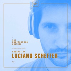 Luciano Scheffer @ Podcast Connect #064 Santo André, SP - Brazil