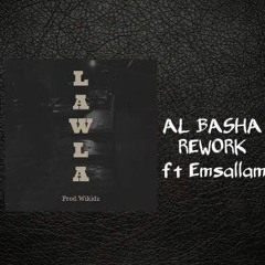 The Synaptik - LAWLA (ft. Emsallam)Al Basha Rework