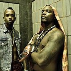 Dead Prez - Hip Hop World Wide