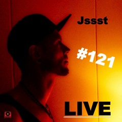 Jssst #121 ***Live*** Album 'Mature' in the Mix