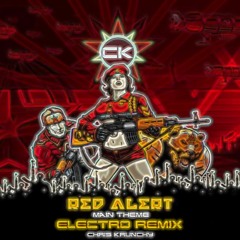 Red Alert 3: Soviet March - Electro Remix