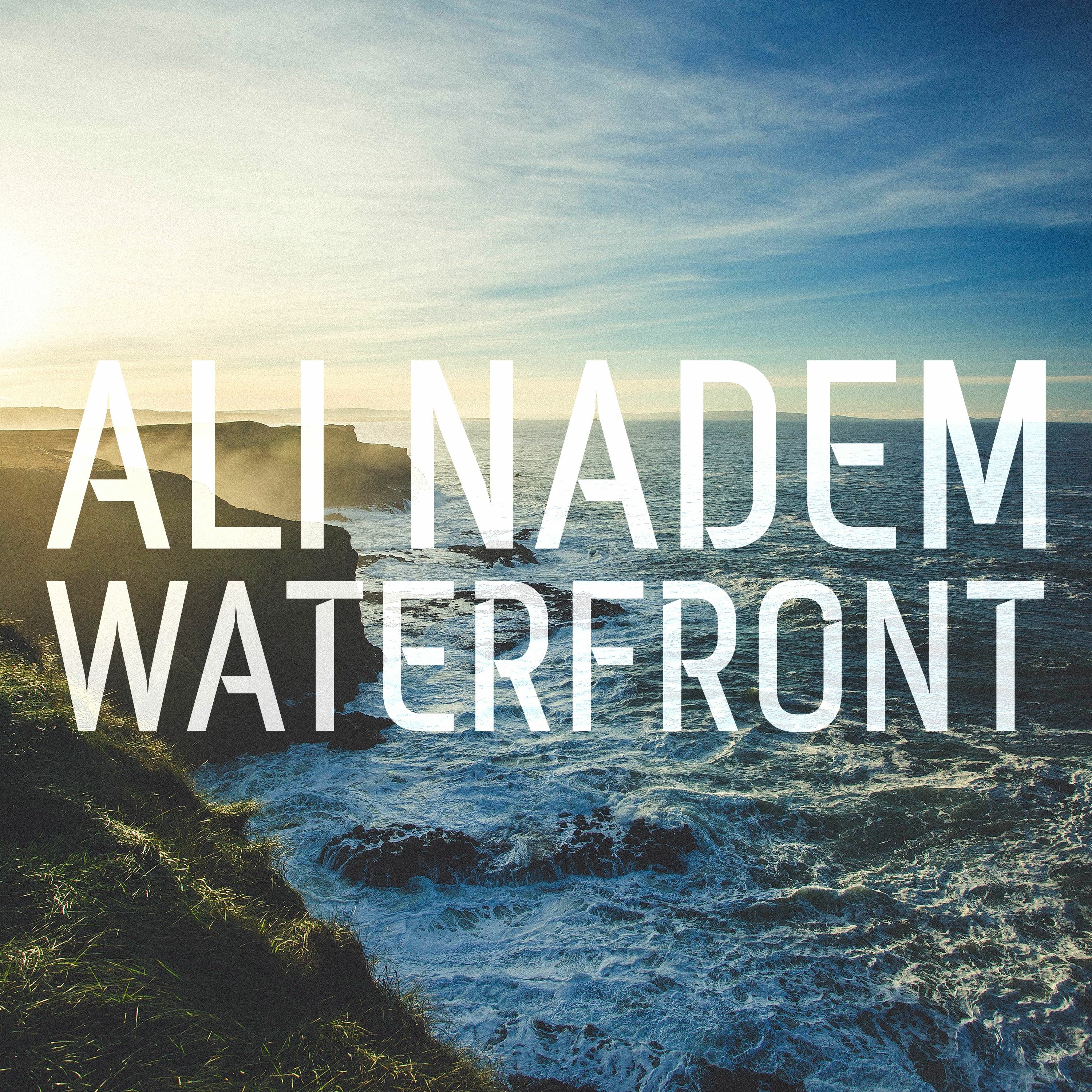 Ali Nadem