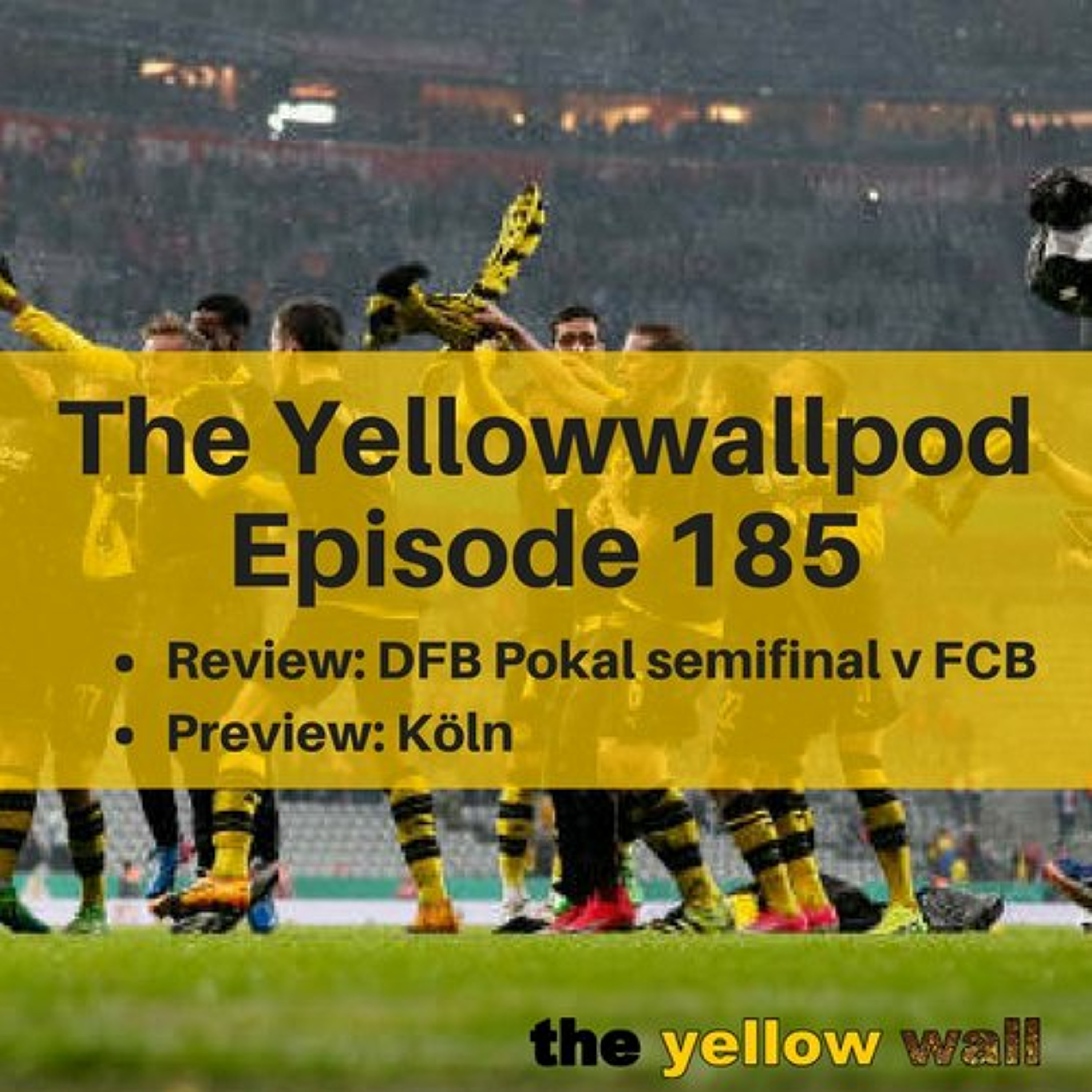 Yellowwallpod