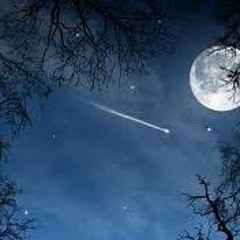 jonathan kendrick - falling stars