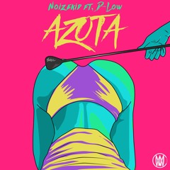 Noizekid - Azota (ft. D-Low) [WW 12]