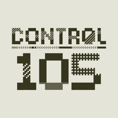 Ctrl 105 - Liza - Tech (Deletia & Klimber remix)