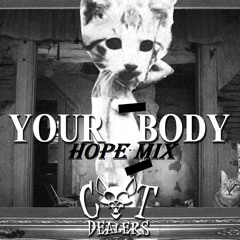 Cat Dealers - Your Body  (umtbsygt Mix )✪