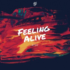 Nieh - Feeling Alive