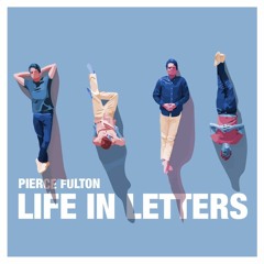 Pierce Fulton - Life In Letters (AudioLion Remix)