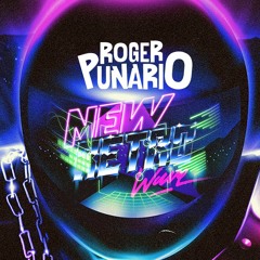 Roger Punario - New Retro Way (Preview)