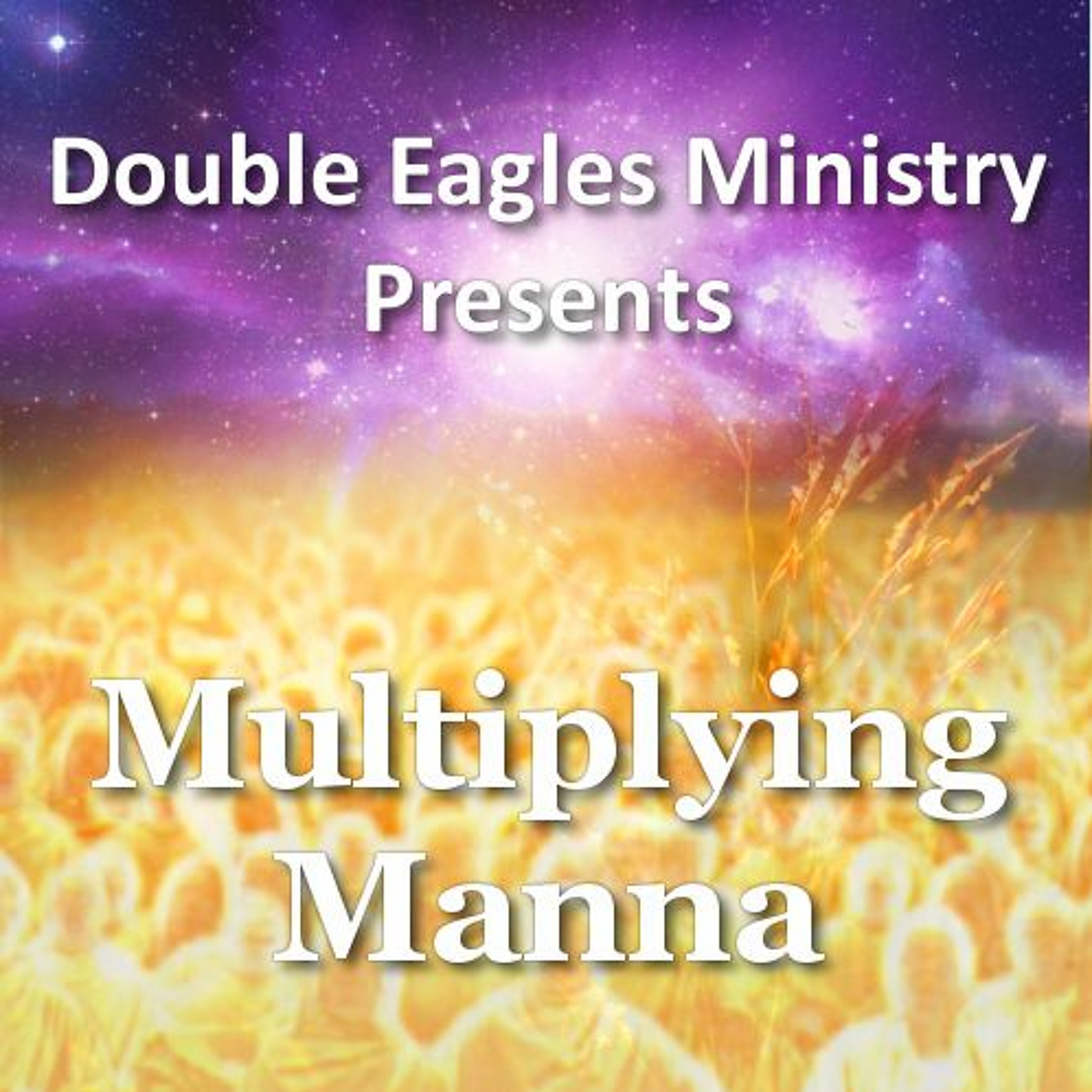 Multiplying Manna episode artwork
