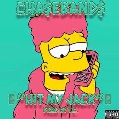 Hit My Jack(Prod. Tc)