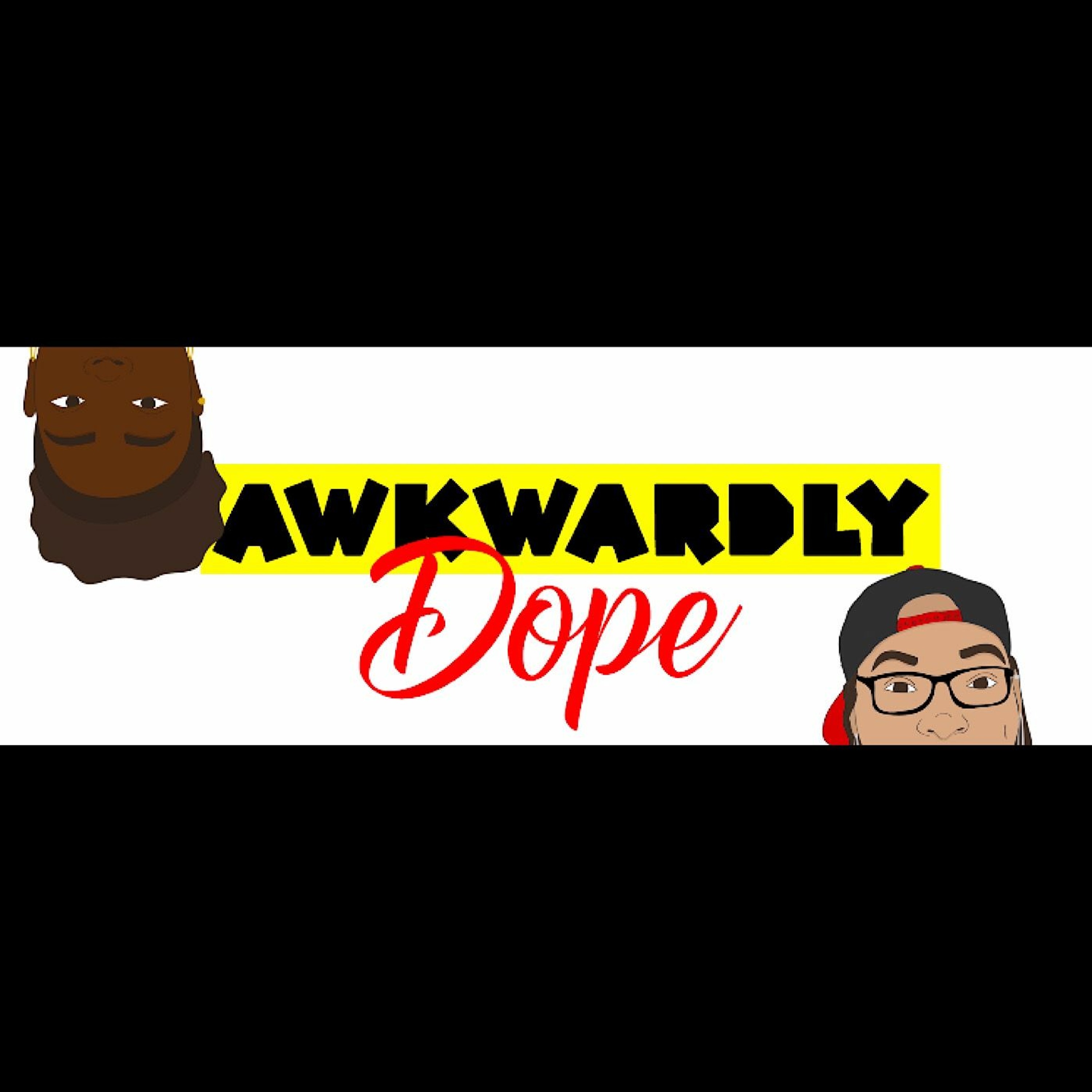 Episode 3: #BodyGoals thumbnail