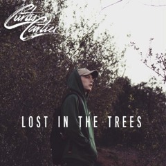 LOST IN THE TREES