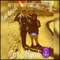 Heaven or Hell G~Mix LorNiyahxLulTorch