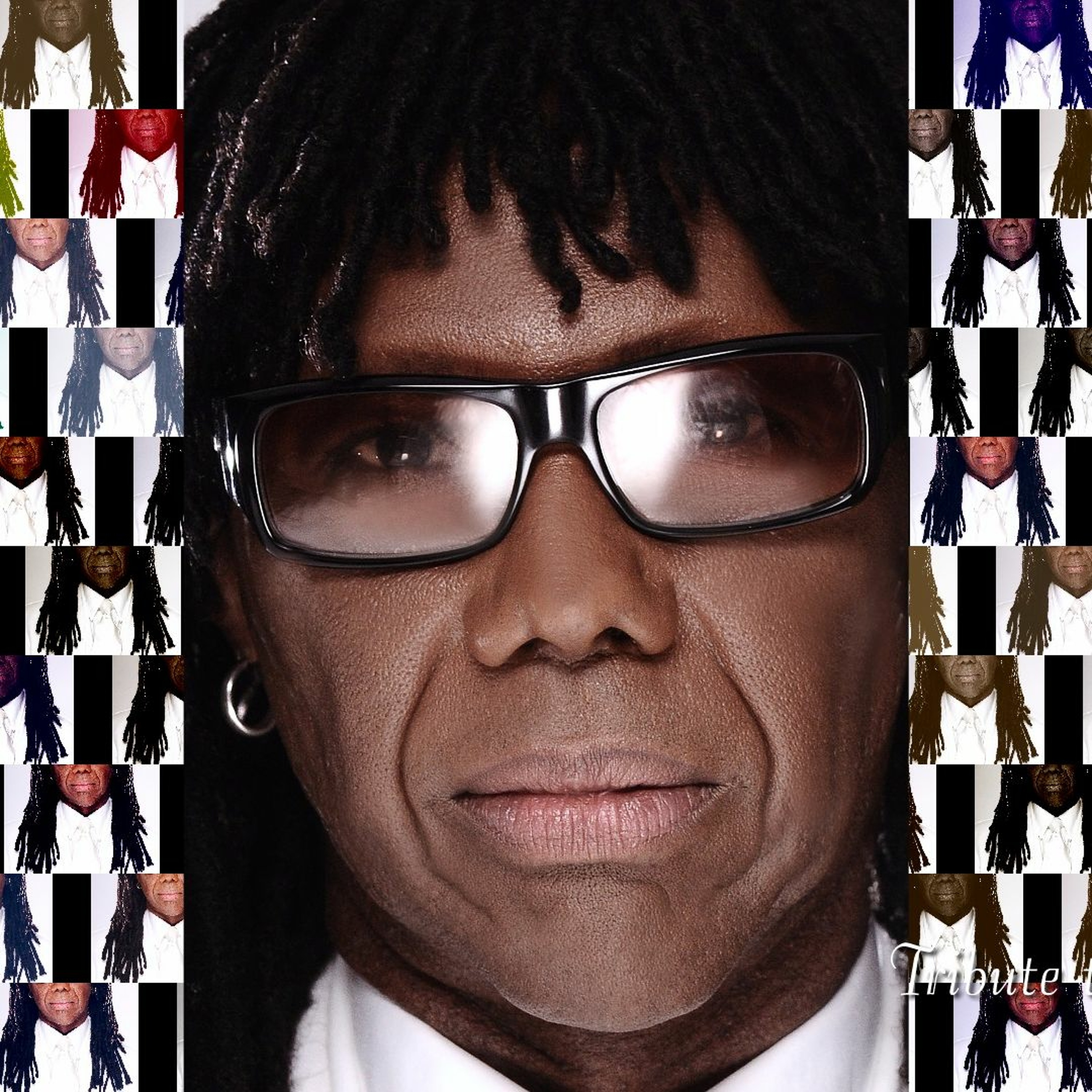 Get Her Crazy (feat. The Funk Master Guitar Player, Nile Rodgers)