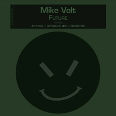 Mike Volt - Future (Gendefekt Remix) [Acid Worx]