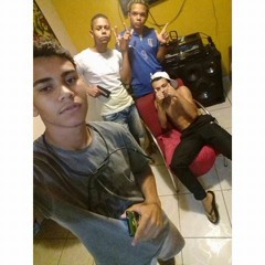 MC'S LEKI, DENNY, MENOR TALÍS = OS CRIA DO PINDORAMA ( ( DJ'S PTK, CW, XANDE, JOAO ) )²0¹7