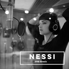 Nessi - Time After Time (EHB Remix) FREE DOWNLOAD!