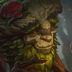 Ivern, the Green Father