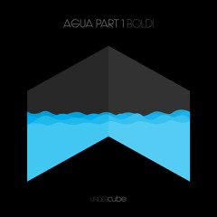 Boldi - Agua Frambuesa - Original Mix ***out on may 8th***