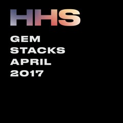 Gem Stacks Apr 2017
