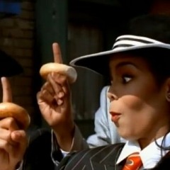 Janet Jackson - Alright(Tusiime Remix)