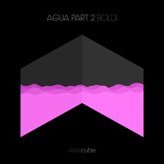 Boldi - Agua Con Fresa - Original Mix ***out on may 29th***