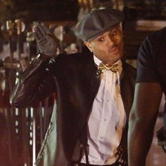 Chris Brown - Fine China (Tusiime Remix)