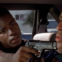 Juvi Montanna - Applying Pressure