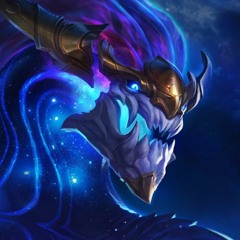 Aurelion Sol, the Star Forger