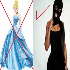 Fuck Cinderella