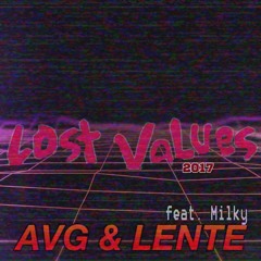 Lost Values 2017