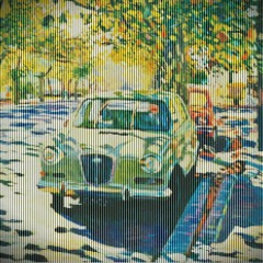 Jiggin {ft Tre Cartier} (Prod by 1isaacbeats)