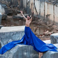 Space /remix by Marko Drežnjak/