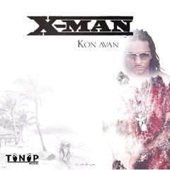 X-Man - Kon Avan