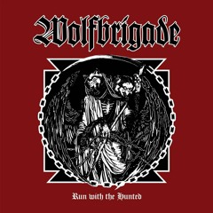 WOLFBRIGADE - KALLOCAIN