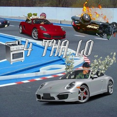 RubbabandRenzo X UPRHNDCRI$ - 4 THA LO